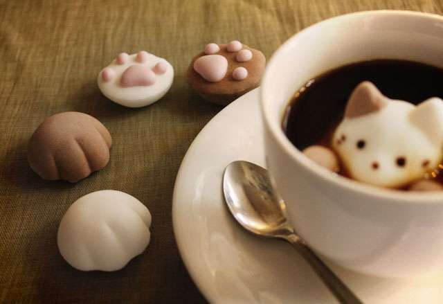 誕生日プレゼントでハンドメイドのものを貰った時のお返し
