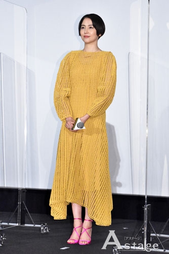 存在感がすごいと思う俳優、女優