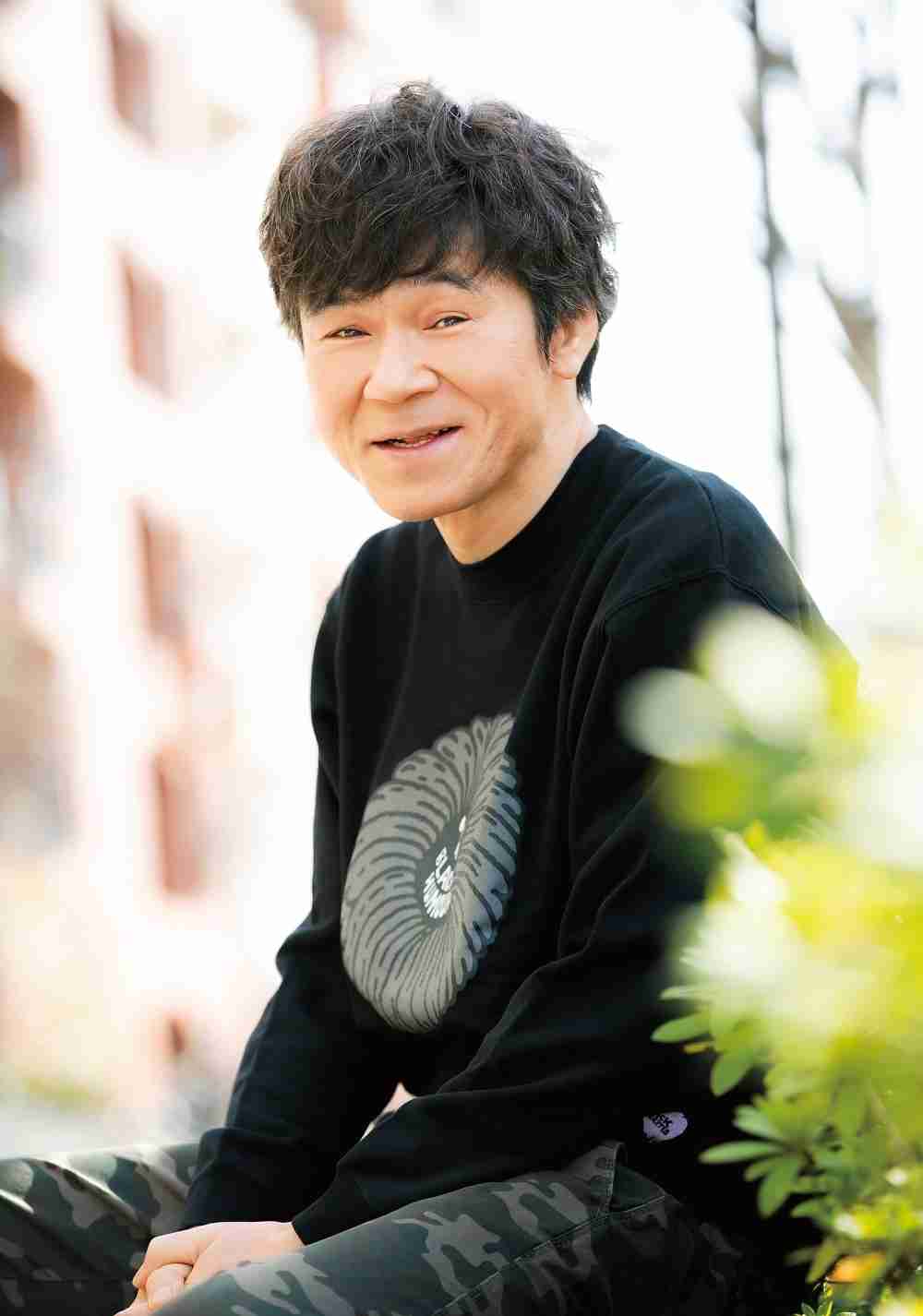存在感がすごいと思う俳優、女優