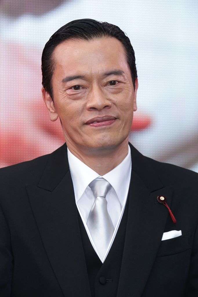 存在感がすごいと思う俳優、女優