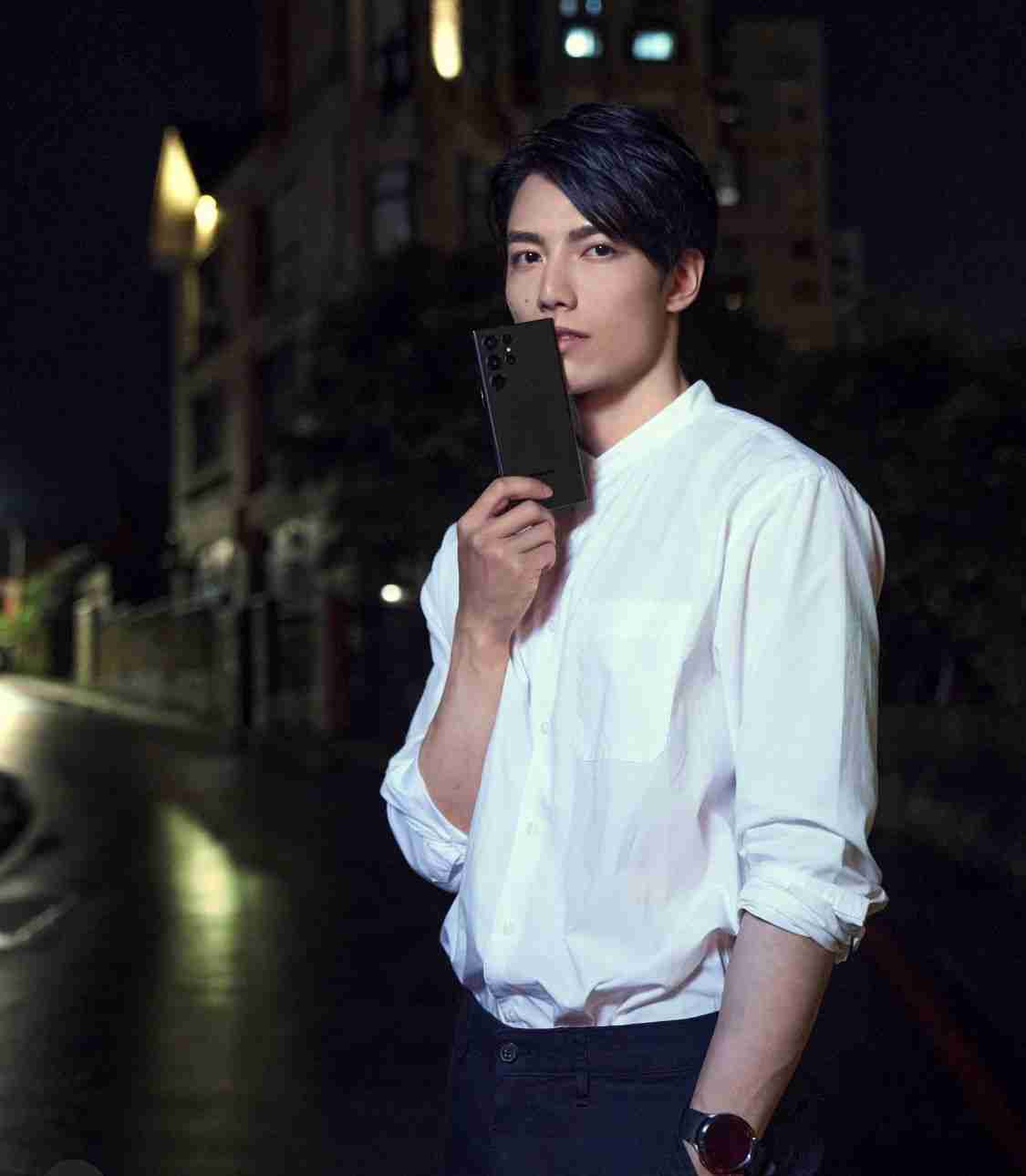 いろんなアジアのイケメンが見たい　part19