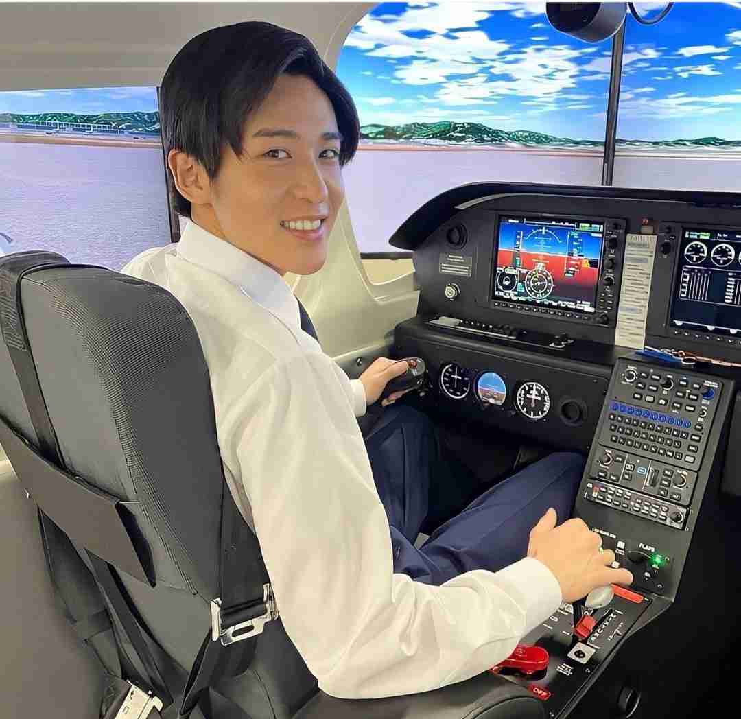 いろんなアジアのイケメンが見たい　part19