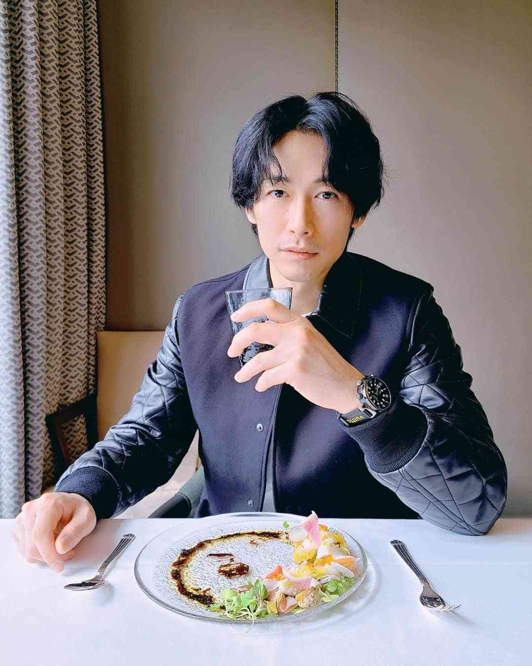 いろんなアジアのイケメンが見たい　part19