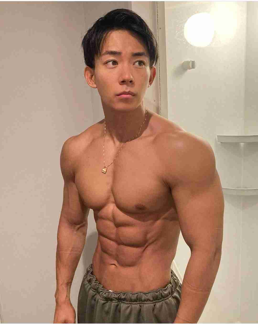 いろんなアジアのイケメンが見たい　part19
