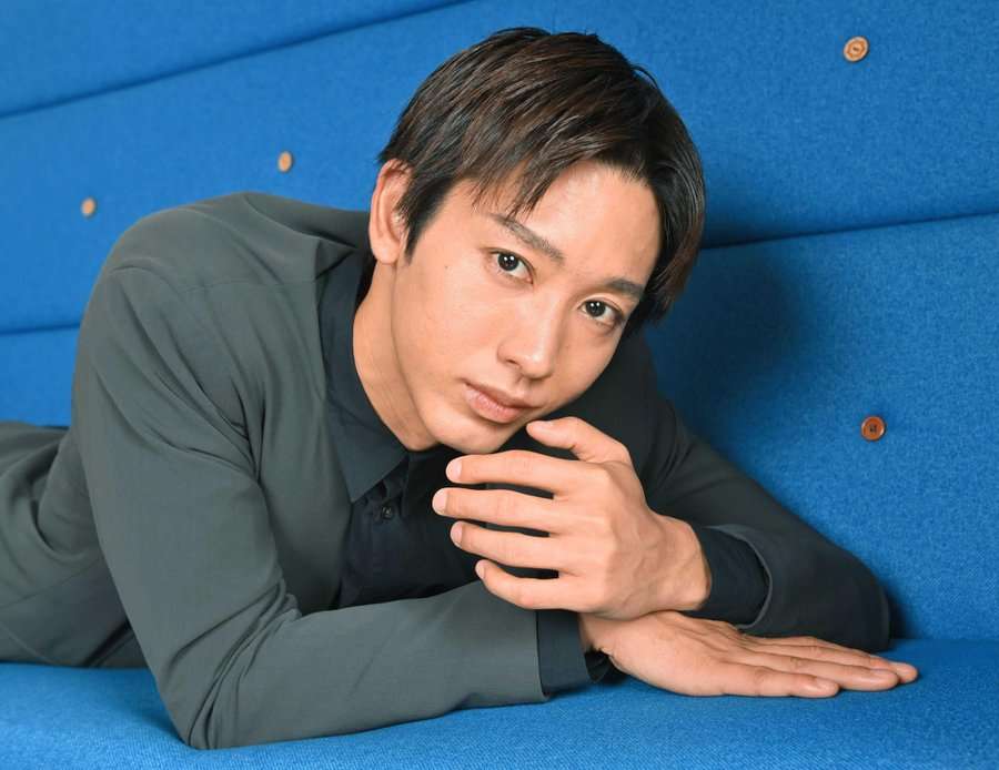 いろんなアジアのイケメンが見たい　part19