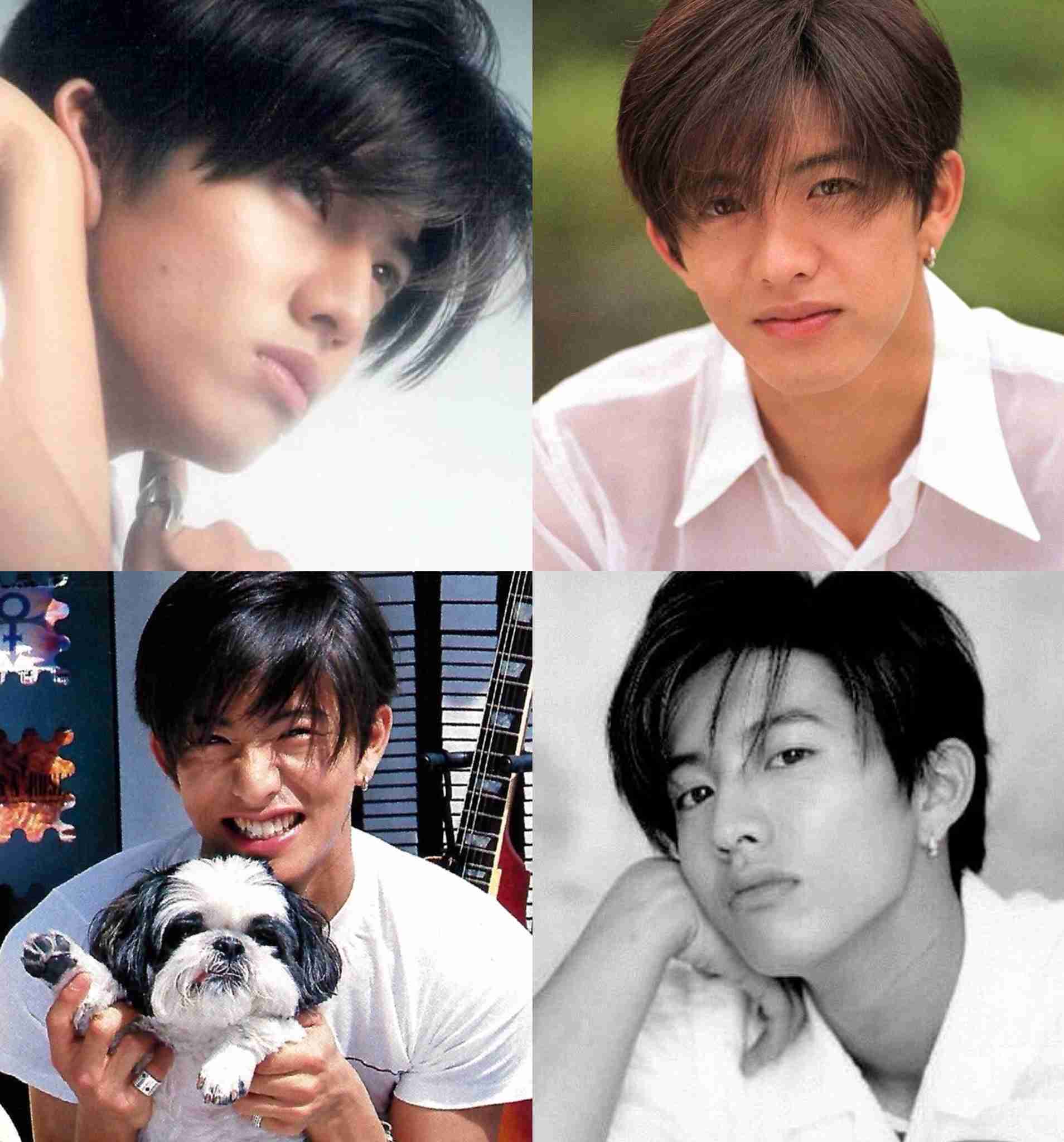 いろんなアジアのイケメンが見たい　part19