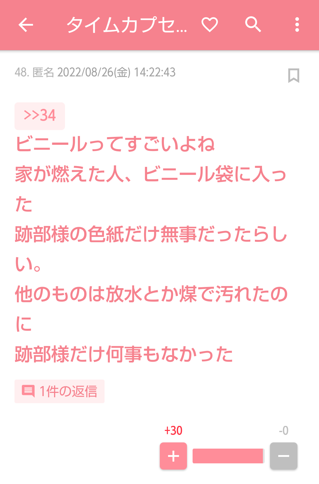 じわじわ来るガルちゃんの投稿part16