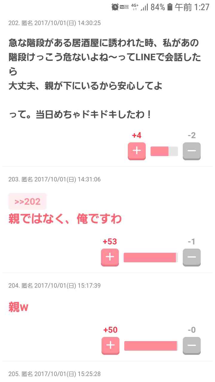 じわじわ来るガルちゃんの投稿part16