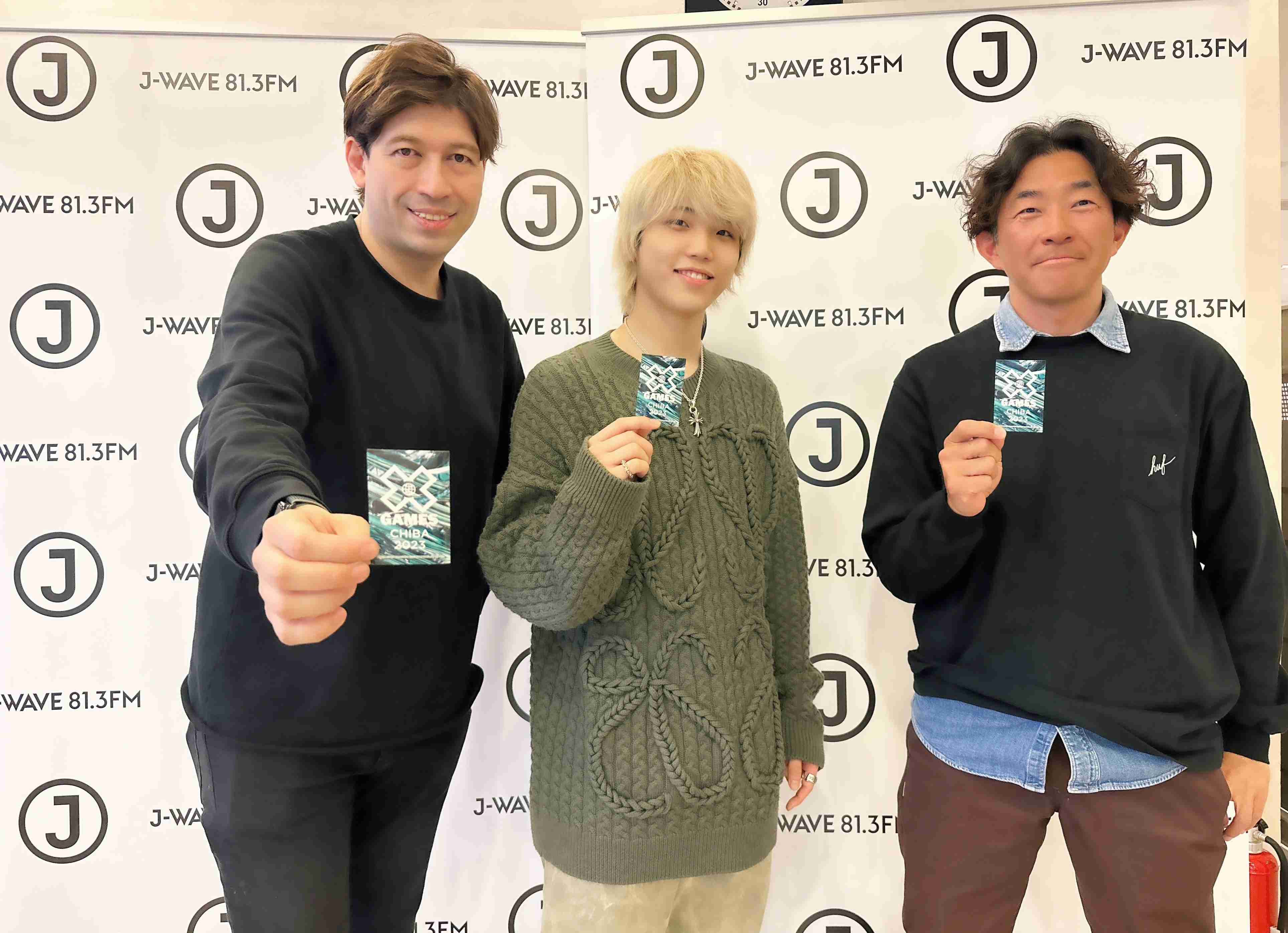 BE:FIRST ファントピ17【アンチ禁止】