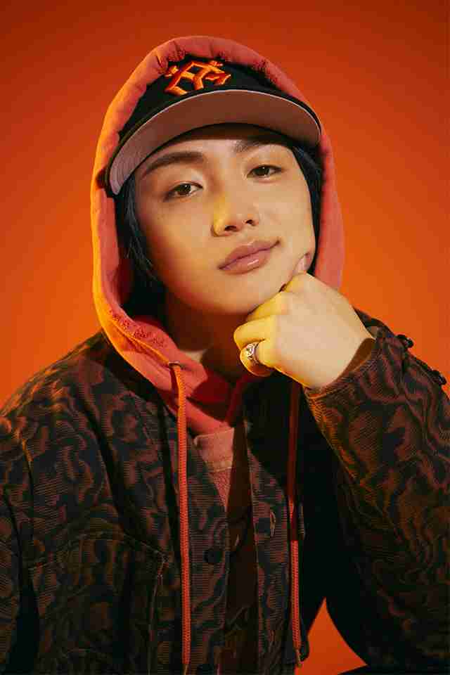 BE:FIRST ファントピ17【アンチ禁止】