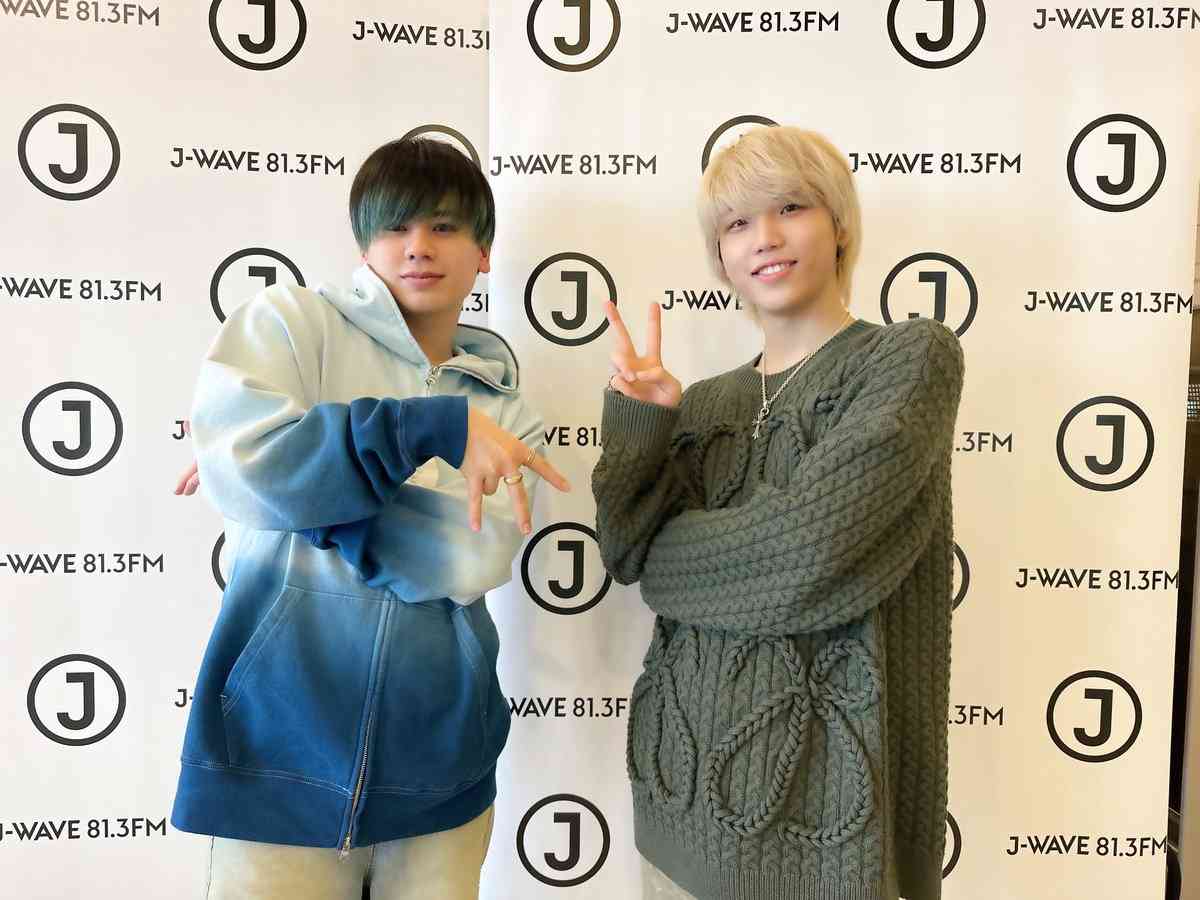 BE:FIRST ファントピ17【アンチ禁止】