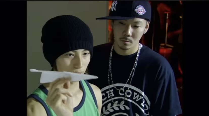 BE:FIRST ファントピ17【アンチ禁止】