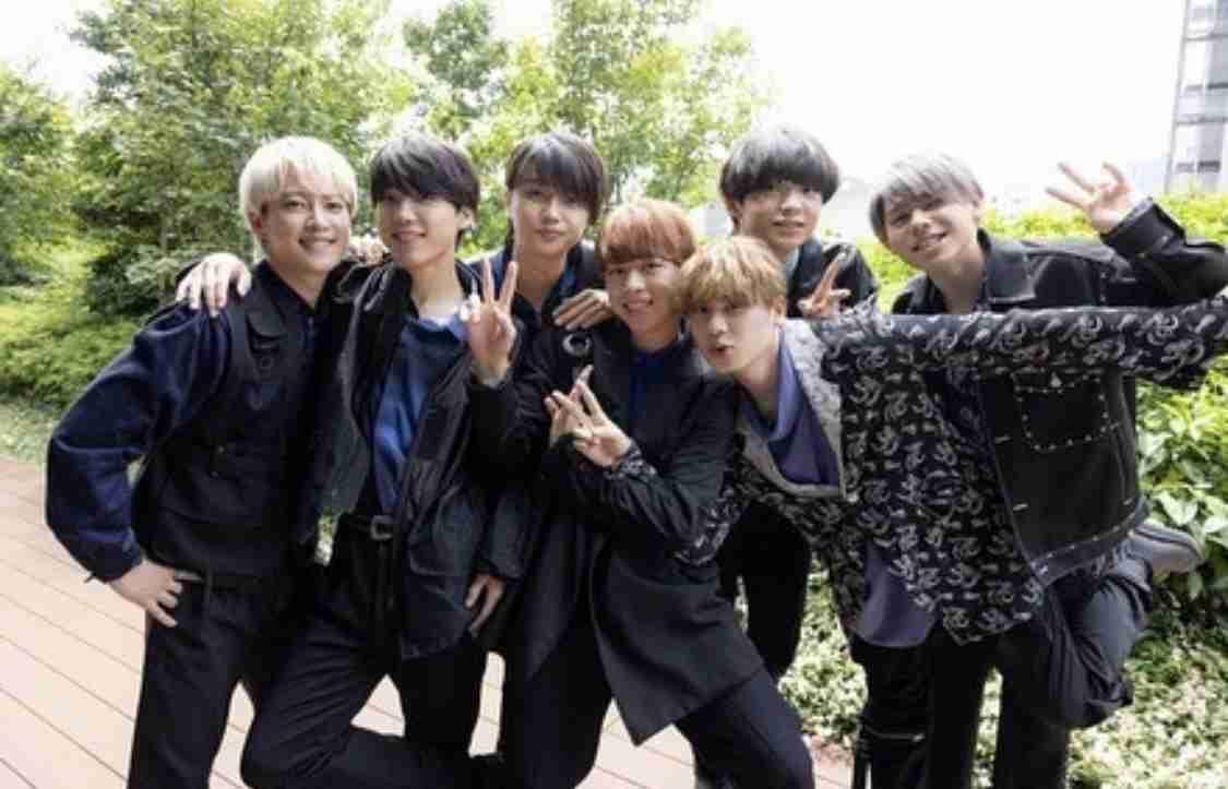 BE:FIRST ファントピ17【アンチ禁止】