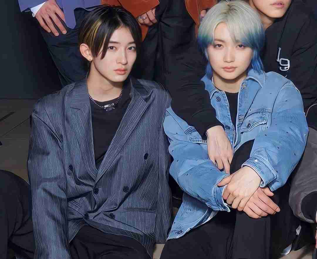 BE:FIRST ファントピ17【アンチ禁止】