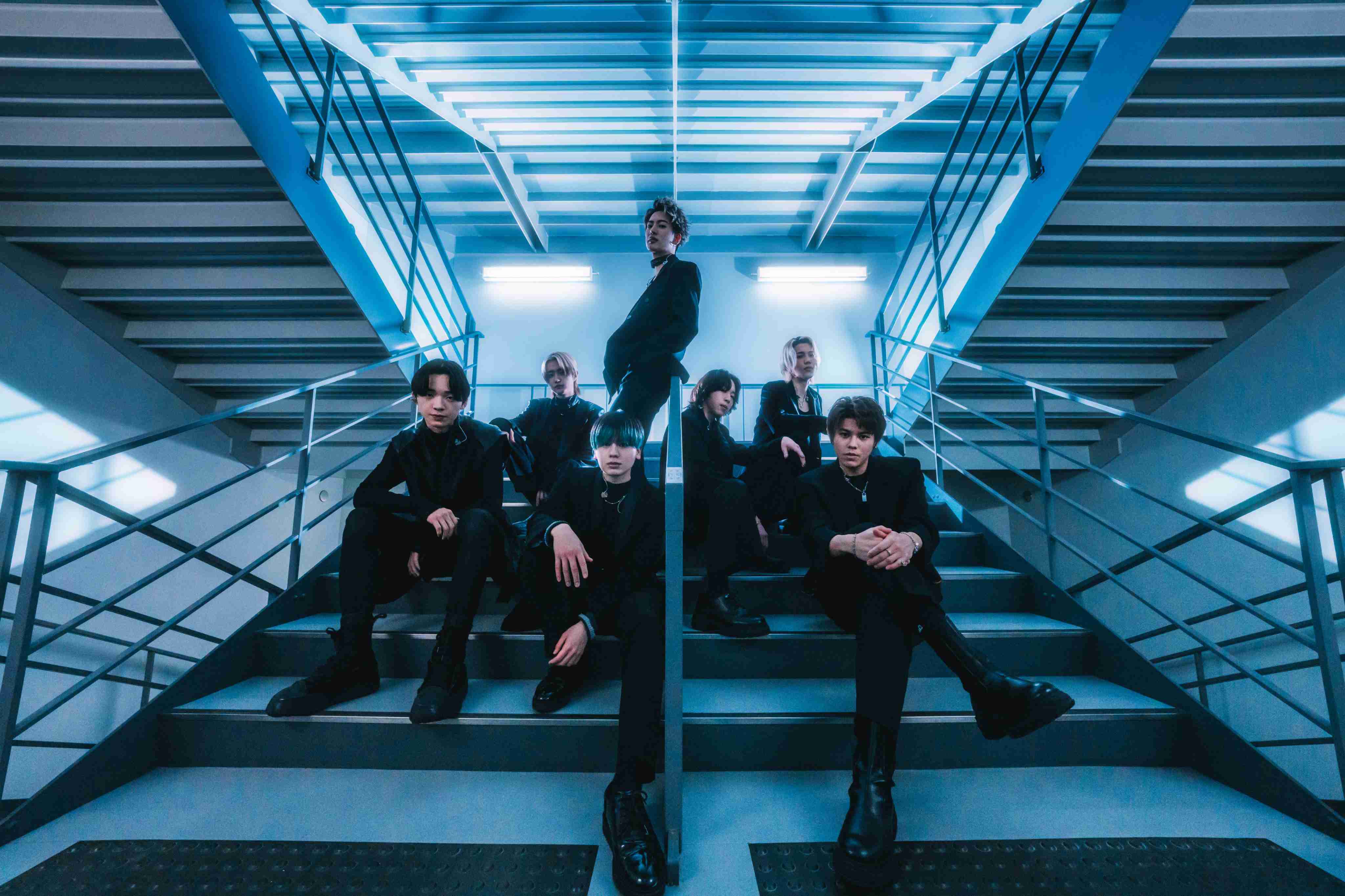 BE:FIRST ファントピ17【アンチ禁止】