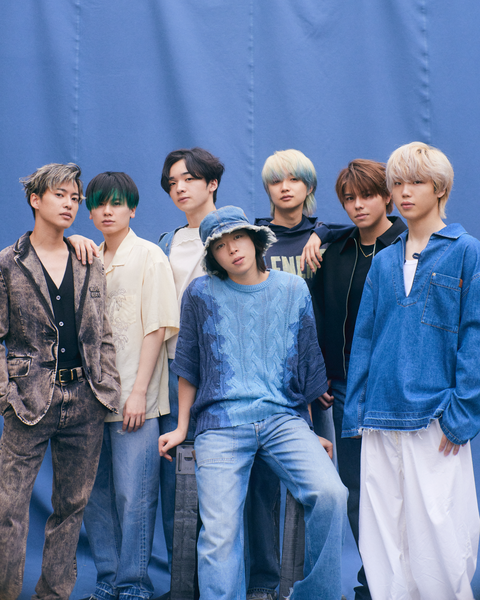 BE:FIRST ファントピ17【アンチ禁止】