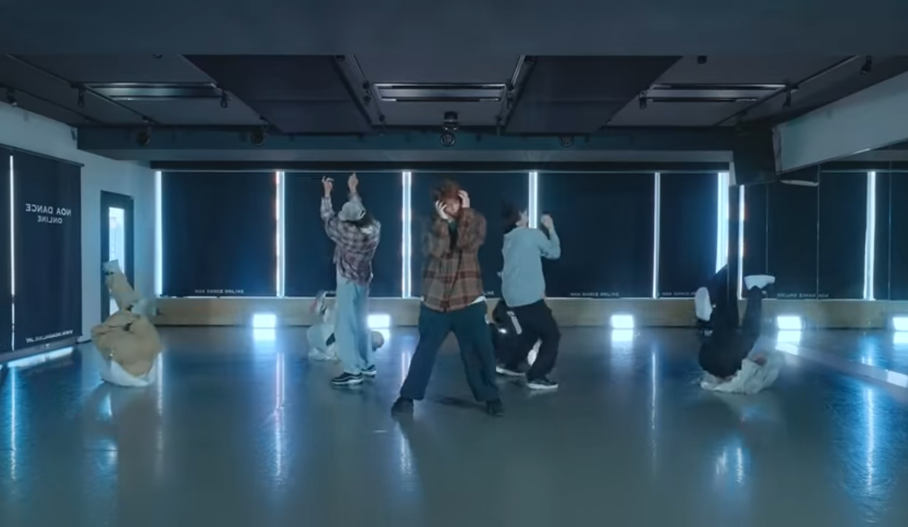 BE:FIRST ファントピ17【アンチ禁止】