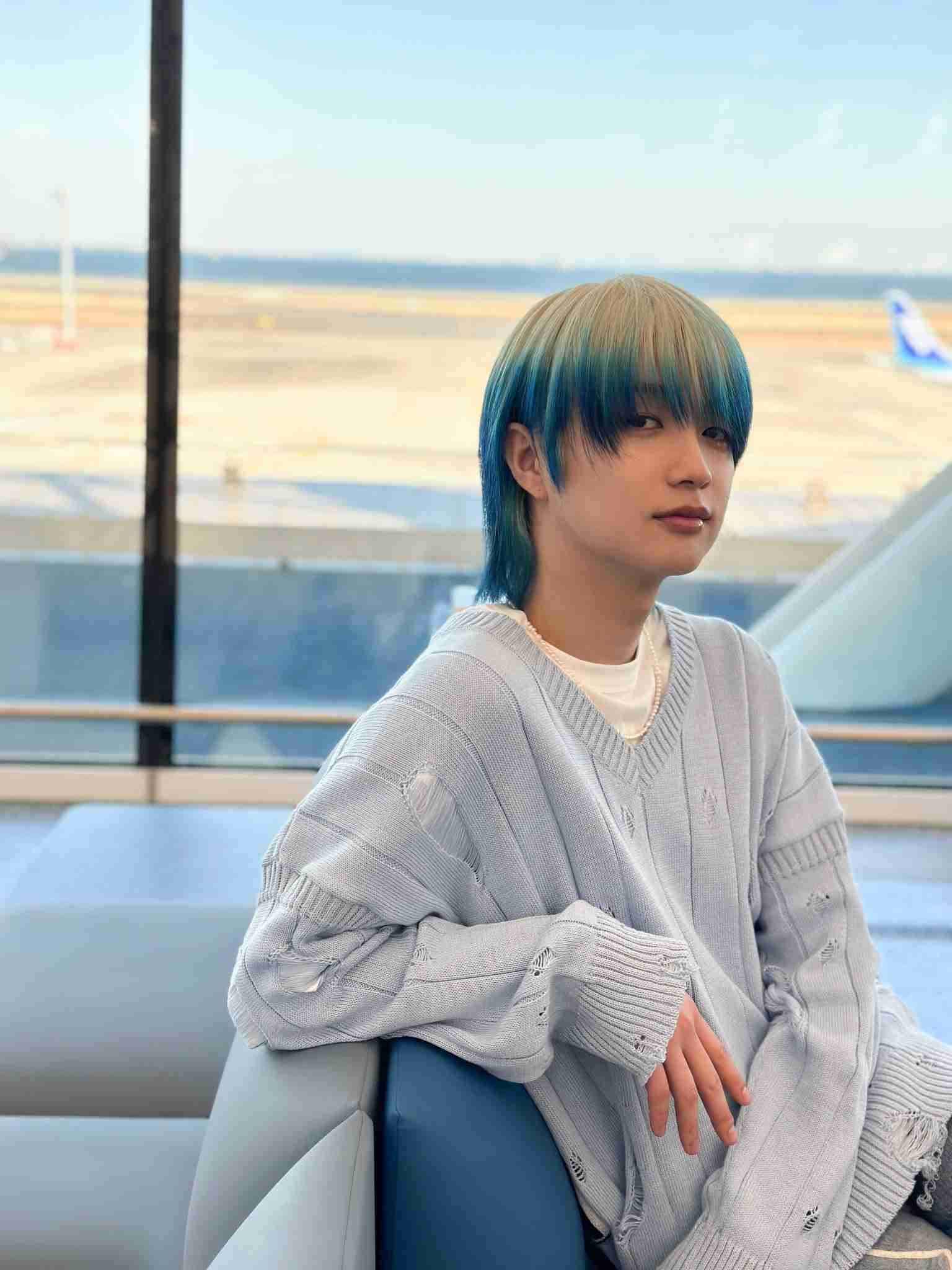 BE:FIRST ファントピ17【アンチ禁止】