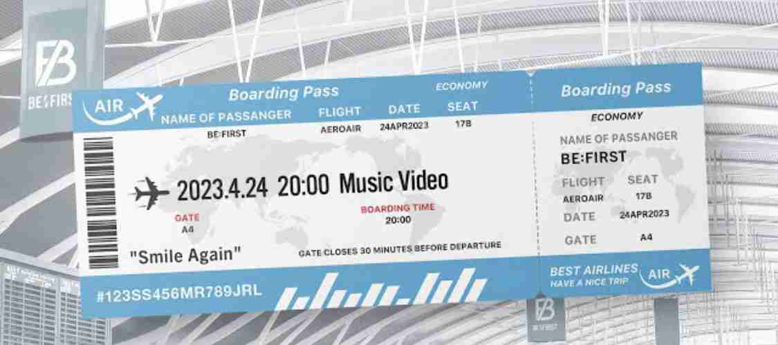 BE:FIRST ファントピ17【アンチ禁止】