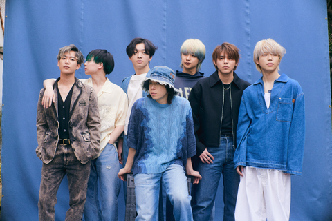 BE:FIRST ファントピ17【アンチ禁止】