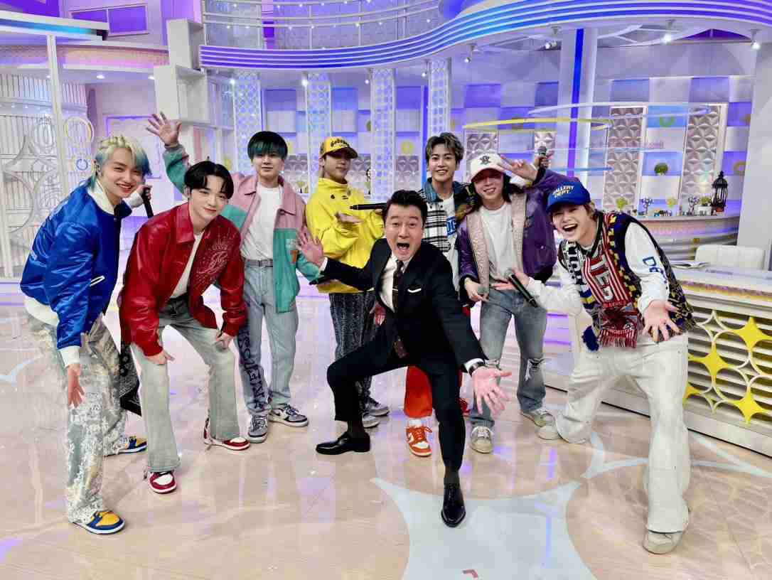 BE:FIRST ファントピ17【アンチ禁止】