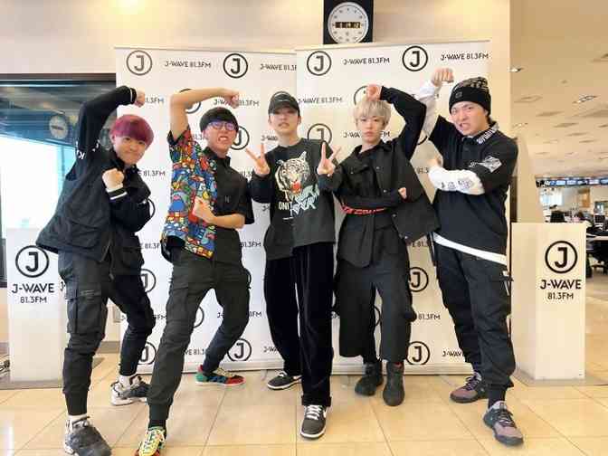 BE:FIRST ファントピ17【アンチ禁止】