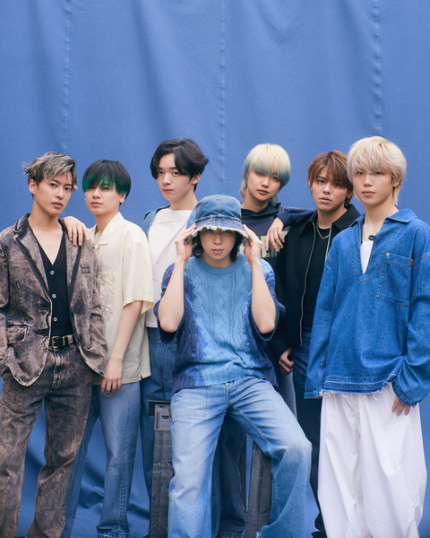 BE:FIRST ファントピ17【アンチ禁止】