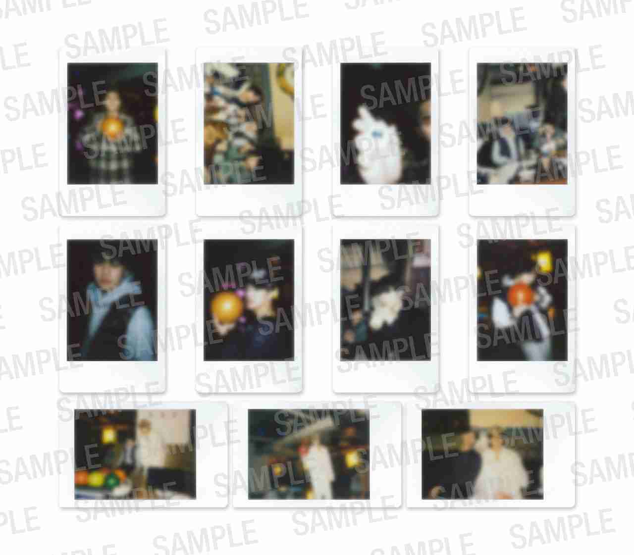 BE:FIRST ファントピ17【アンチ禁止】