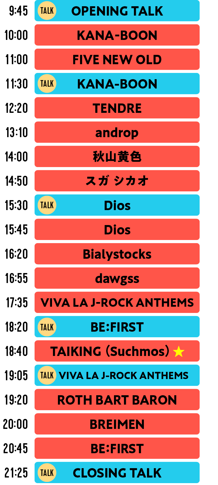 BE:FIRST ファントピ17【アンチ禁止】
