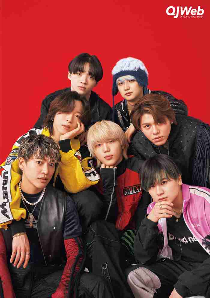 BE:FIRST ファントピ17【アンチ禁止】