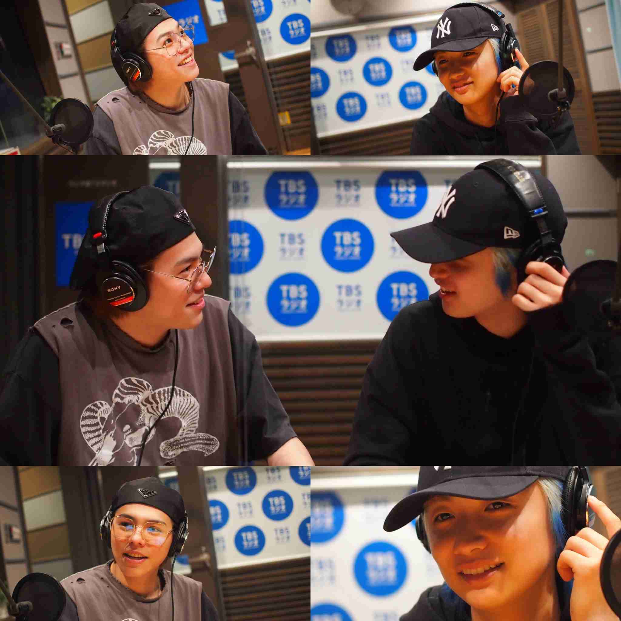 BE:FIRST ファントピ17【アンチ禁止】