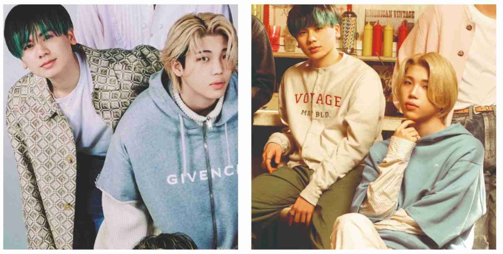 BE:FIRST ファントピ17【アンチ禁止】