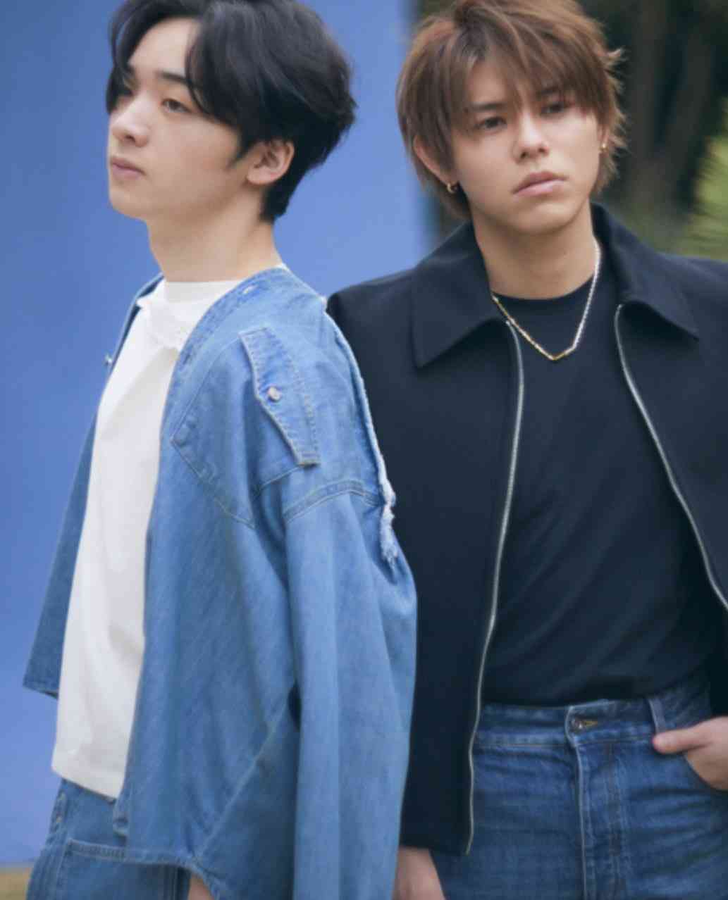 BE:FIRST ファントピ17【アンチ禁止】