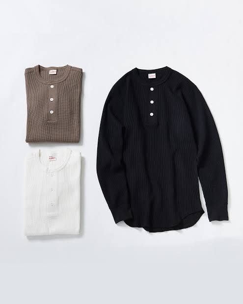 カジュアルな服装が好きな人!【どこで買う?】