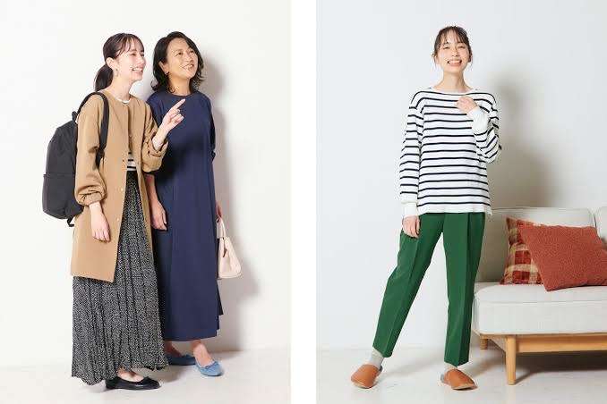 カジュアルな服装が好きな人!【どこで買う?】