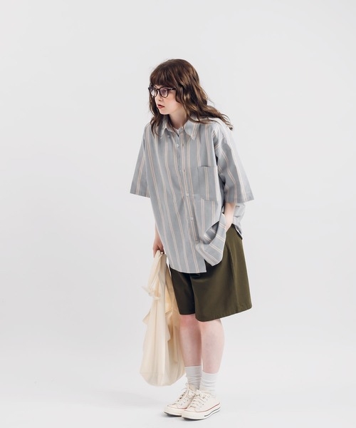 カジュアルな服装が好きな人!【どこで買う?】