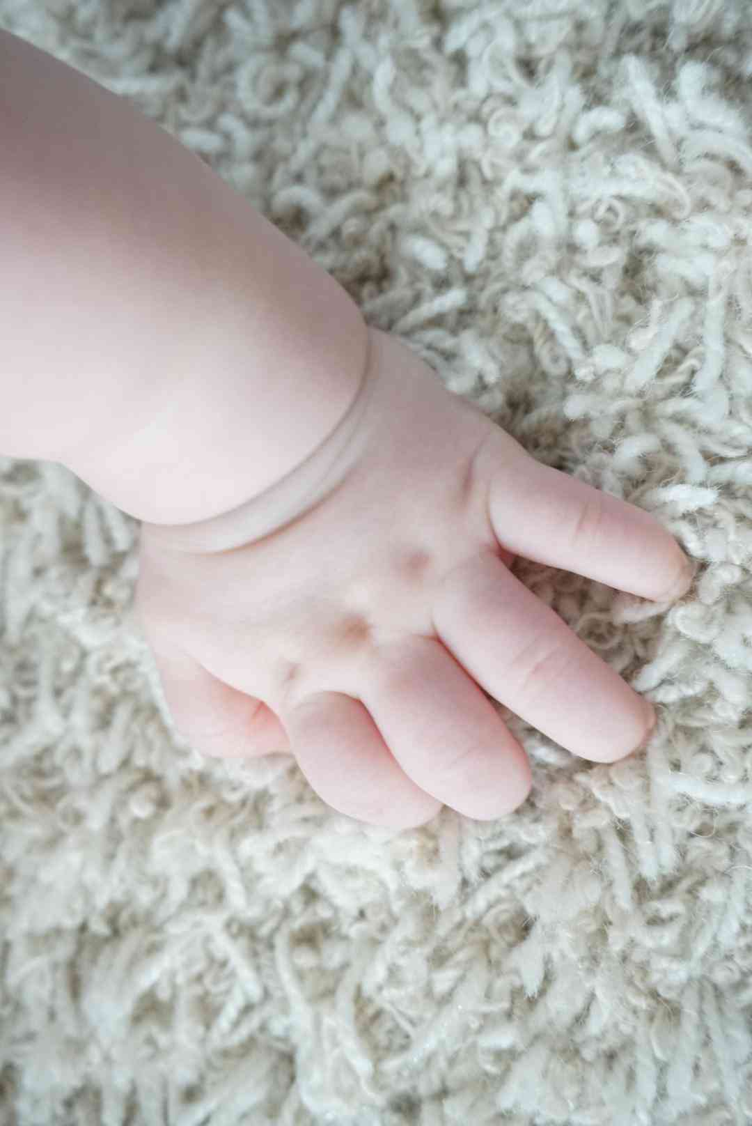 赤ちゃんや子供が好きな人