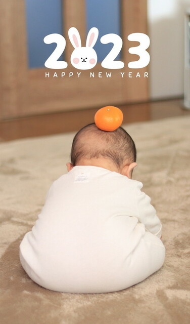 赤ちゃんや子供が好きな人