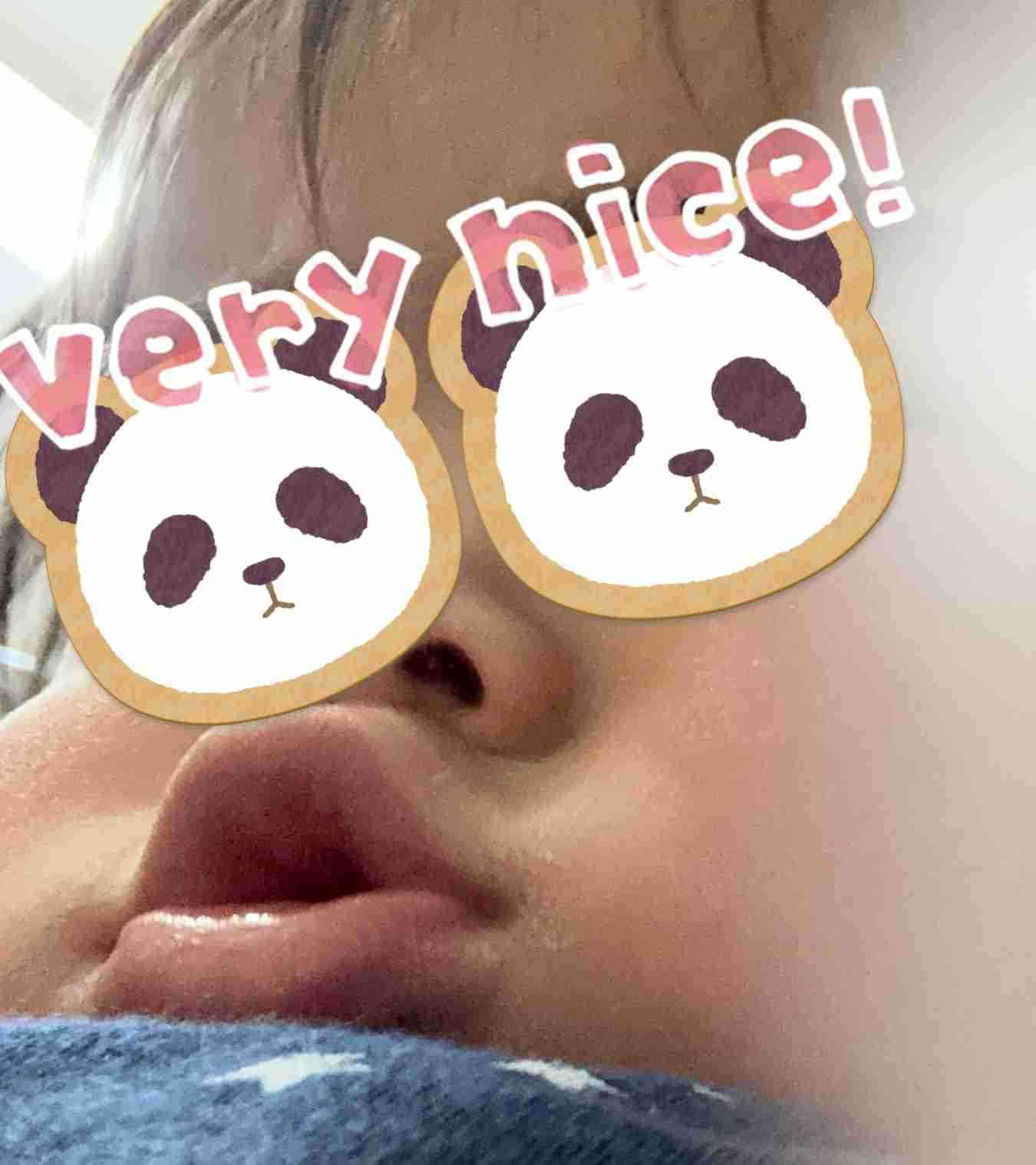 赤ちゃんや子供が好きな人