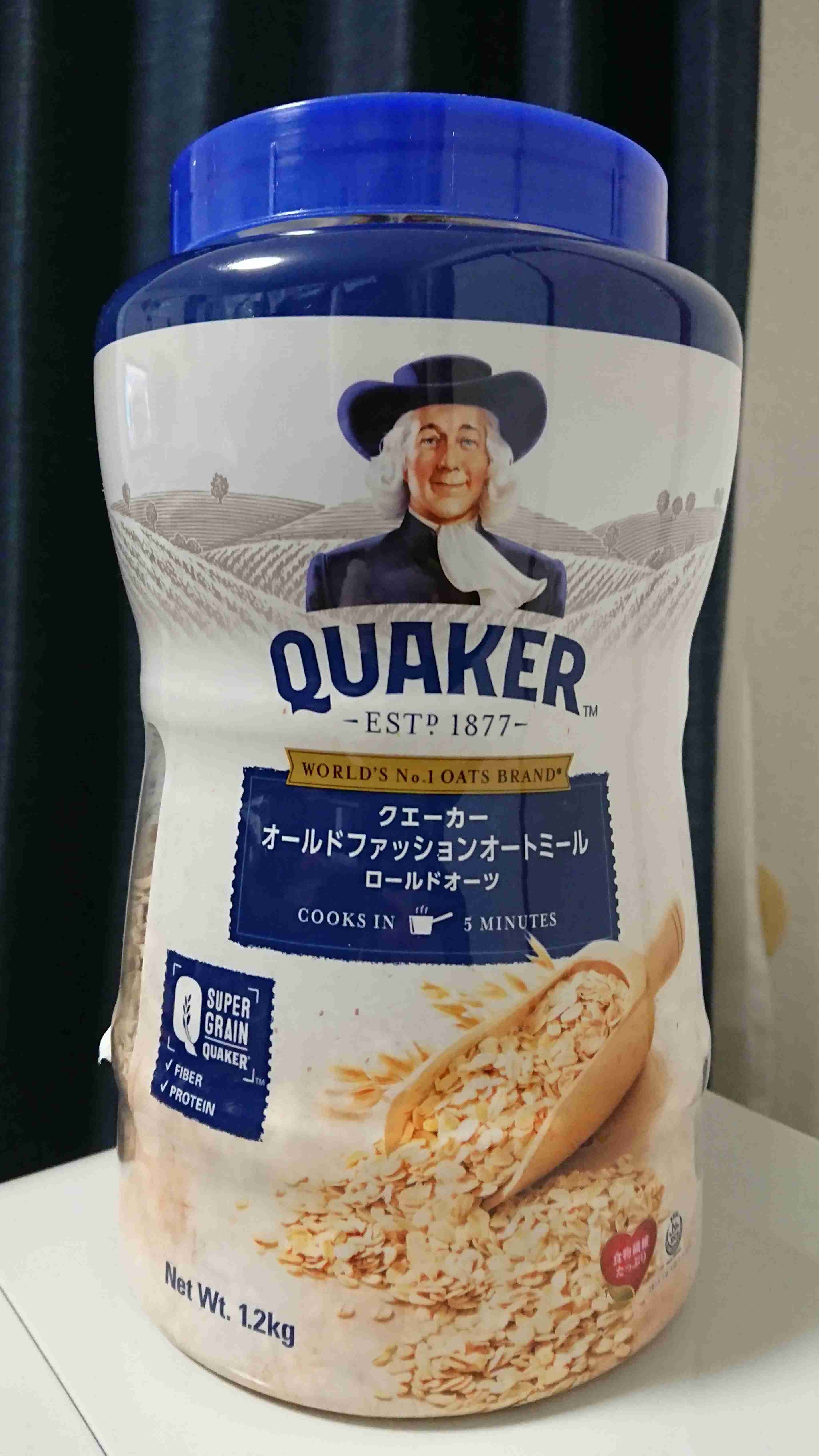 オートミール市場、4年で約10倍に伸長、主食化の流れから“第4の米”に注目