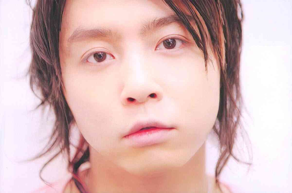 【4月10日誕生日】堂本剛さんが好きな人【アンチ厳禁】