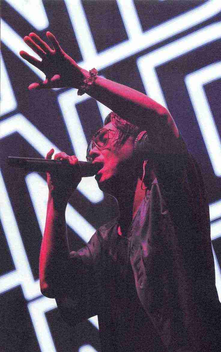 【4月10日誕生日】堂本剛さんが好きな人【アンチ厳禁】