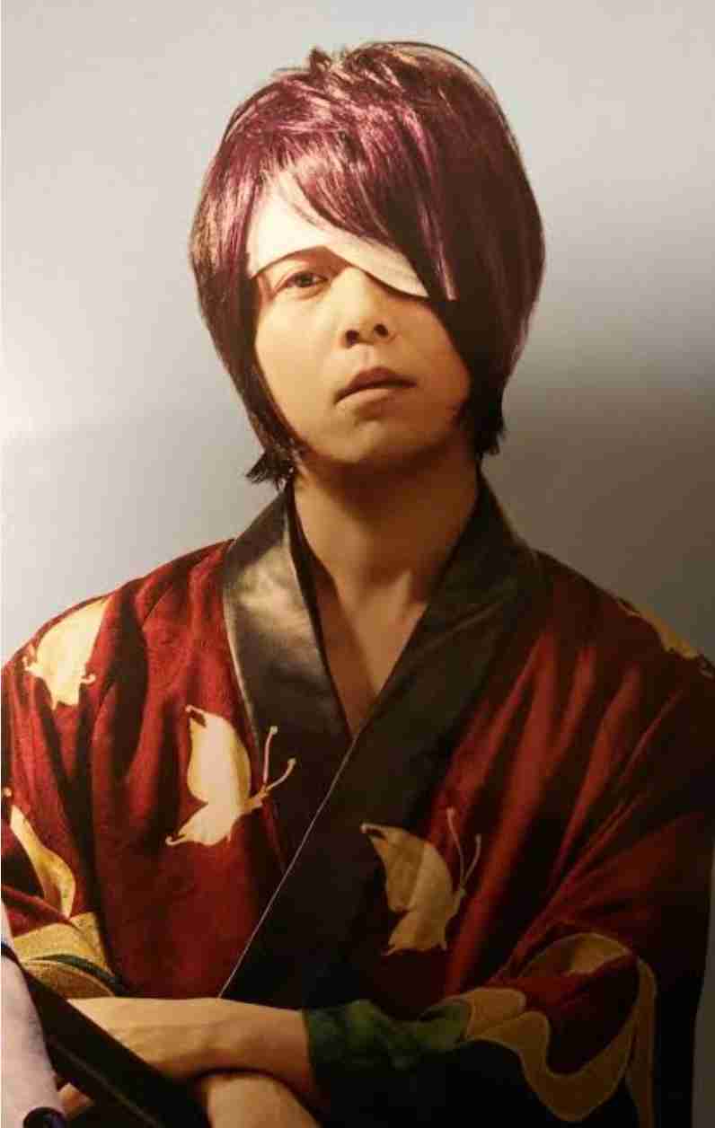 【4月10日誕生日】堂本剛さんが好きな人【アンチ厳禁】