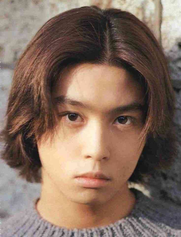 【4月10日誕生日】堂本剛さんが好きな人【アンチ厳禁】