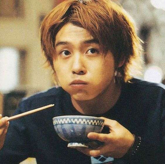 【4月10日誕生日】堂本剛さんが好きな人【アンチ厳禁】
