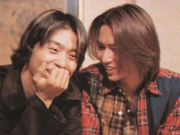 【4月10日誕生日】堂本剛さんが好きな人【アンチ厳禁】