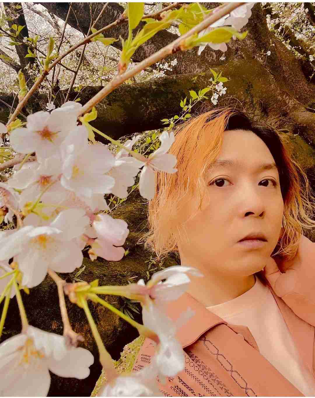 【4月10日誕生日】堂本剛さんが好きな人【アンチ厳禁】