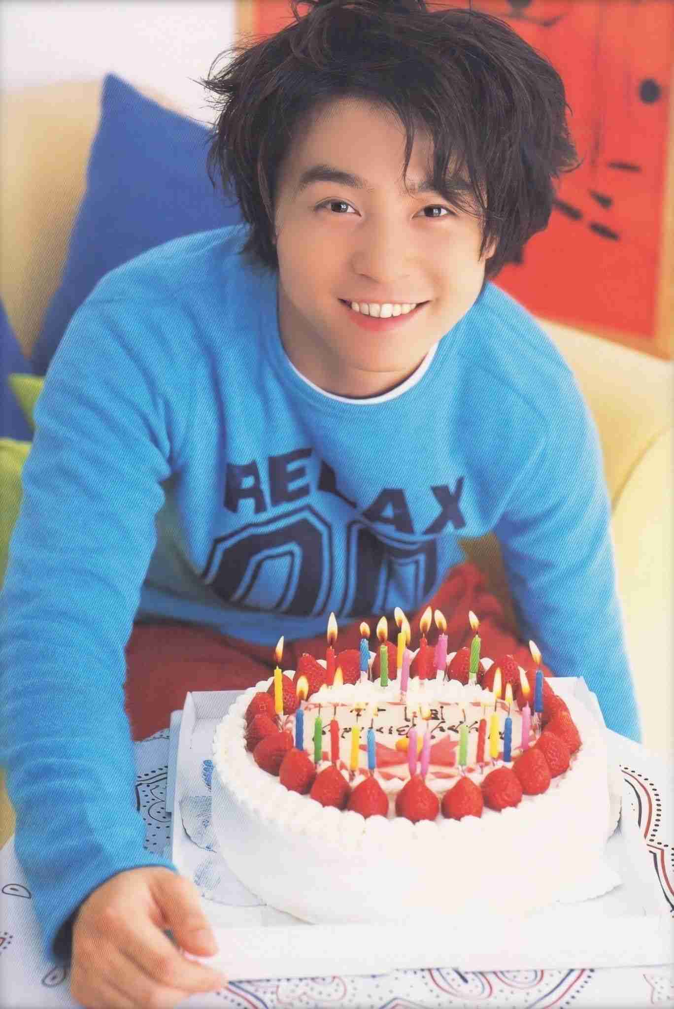 【4月10日誕生日】堂本剛さんが好きな人【アンチ厳禁】