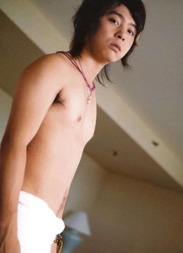 【4月10日誕生日】堂本剛さんが好きな人【アンチ厳禁】