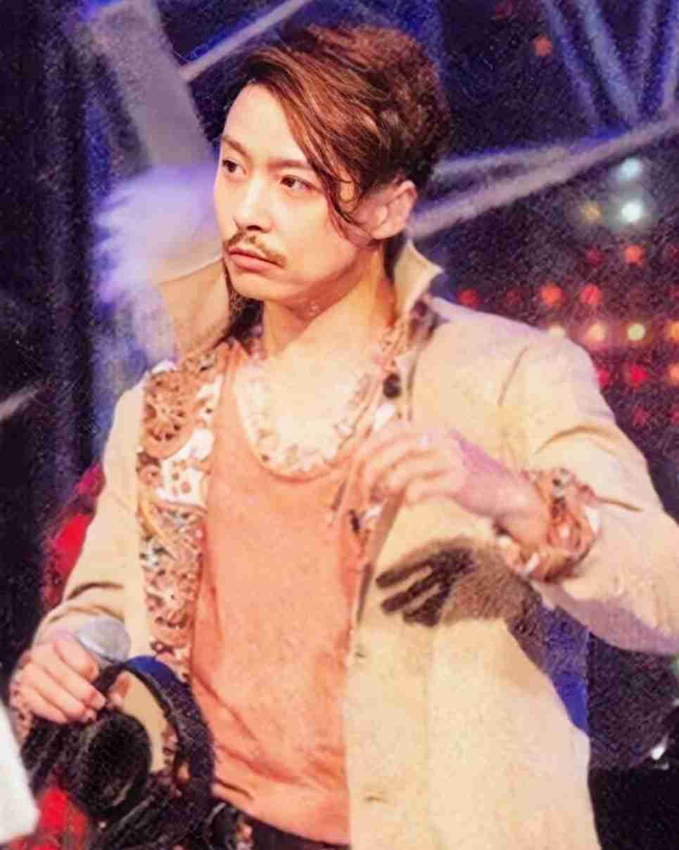 【4月10日誕生日】堂本剛さんが好きな人【アンチ厳禁】